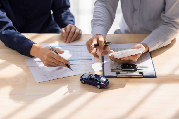 Lewistown auto coverage comparison